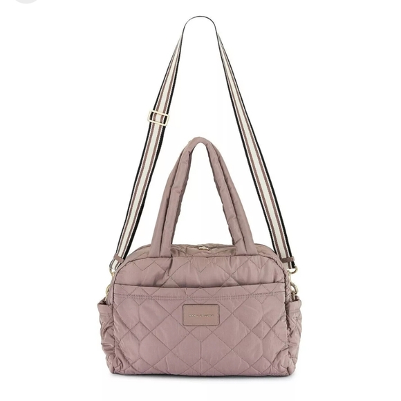 Marc Jacobs Weekender Bag - Picture 1 of 12